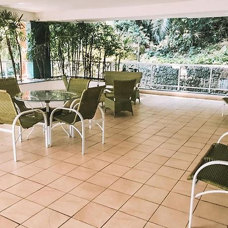 Apartamento Ubatuba Ngoại thất bức ảnh
