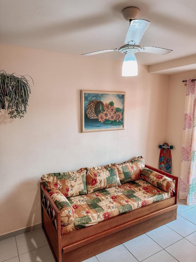 Apartamento Ubatuba Ngoại thất bức ảnh