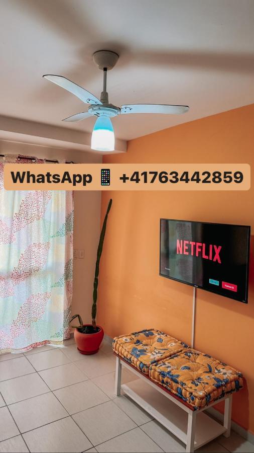 Apartamento Ubatuba Ngoại thất bức ảnh