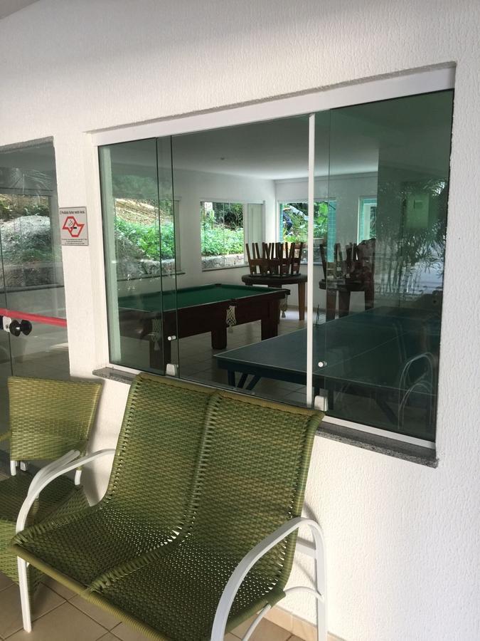 Apartamento Ubatuba Ngoại thất bức ảnh