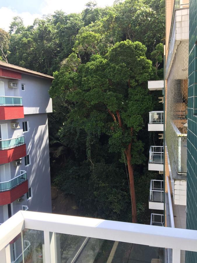 Apartamento Ubatuba Ngoại thất bức ảnh