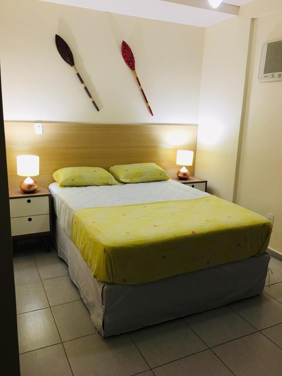 Apartamento Ubatuba Ngoại thất bức ảnh