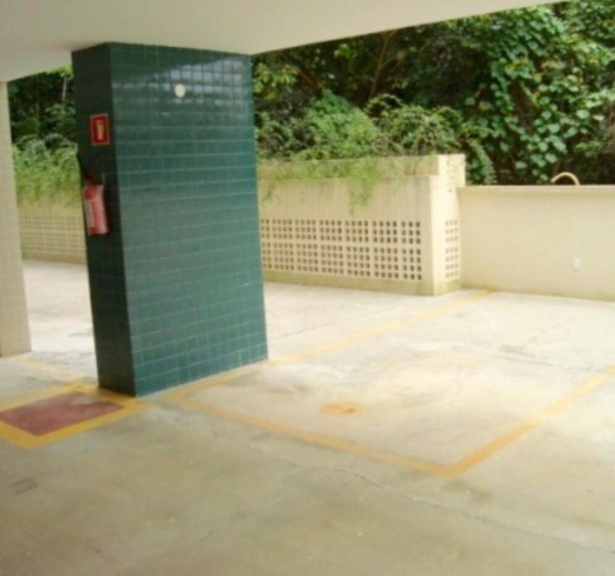 Apartamento Ubatuba Ngoại thất bức ảnh