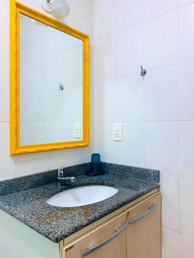 Apartamento Ubatuba Ngoại thất bức ảnh